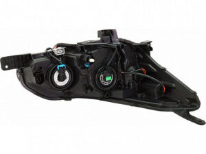 Subaru Impreza Headlight Halogen Headlight Driver Side Sedan/Wagon Impreza 17-23/Crosstrek 18-23 (Same With Su2502164)