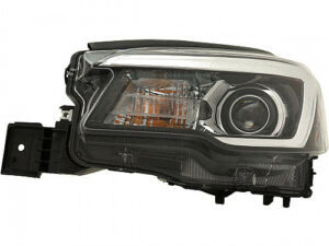 Subaru Forester Headlight LED Driver Side Forester 2019-2020