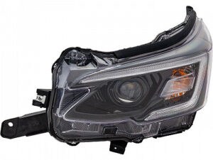 Subaru Outback Headlight Driver Side Outback/Legacy 2020