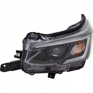 Subaru Outback Headlight Driver Side Outback/Legacy 2020