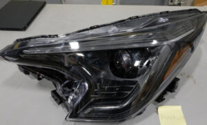 Subaru Ascent Headlight LED Driver Side 2023-2025 (84002Xc11A)