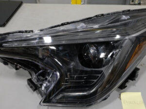 Subaru Ascent Headlight LED Driver Side 2023-2025 (84002Xc11A)