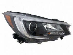 Subaru Outback Headlight Halogen Headlight Passenger Side Legacy/Outback(Mid-Size_Wagon) 2018-2019