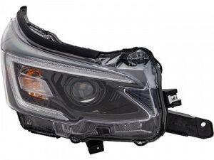 Subaru Outback Headlight Passenger Side Outback/Legacy 2020