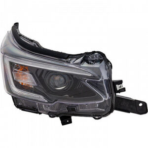 Subaru Outback Headlight Passenger Side Outback/Legacy 2020