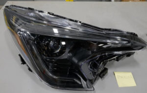 Subaru Ascent Headlight LED Passenger Side 2023-2025 (84002Xc10A)