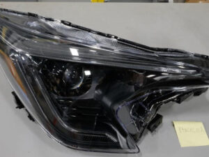 Subaru Ascent Headlight LED Passenger Side 2023-2025 (84002Xc10A)