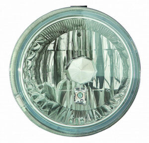 Subaru Outback Fog Light Driver Side Without Driver Assist System 2013-2019 (Also Fit Su2592125)