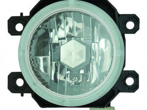 Subaru Wrx Fog Light Driver Side Use W/ Driver Assist System Impreza 15-19 Crosstrek 16-19 Wrx_Sti 16-17