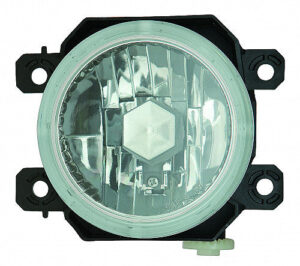 Subaru Wrx Fog Light Driver Side Use W/ Driver Assist System Impreza 15-19 Crosstrek 16-19 Wrx_Sti 16-17