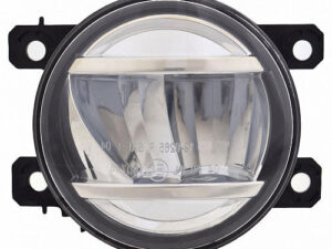 Subaru Wrx Led Fog Light Driver Side W/ Eyesight Legacy 18-25 Wrx 18-21 Ascent 19-22 Crosstrek 22-25 (Exc Wilderness) Impreza 20-25 Forester 22-24 Outback 24-25 Capa