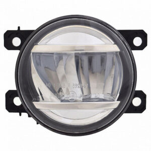 Subaru Wrx Led Fog Light Driver Side W/ Eyesight Legacy 18-25 Wrx 18-21 Ascent 19-22 Crosstrek 22-25 (Exc Wilderness) Impreza 20-25 Forester 22-24 Outback 24-25 Capa