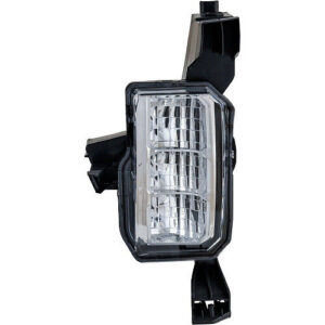 Subaru Outback Led Fog Light Driver Side 2020-2022