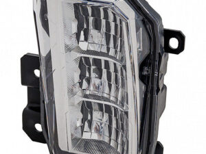 Subaru Forester Led Fog Light Driver Side Sport/Touring 2019-2024