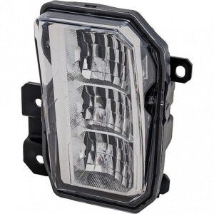 Subaru Forester Led Fog Light Driver Side Sport/Touring 2019-2024