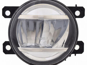 Subaru Wrx Led Fog Light Passenger Side W/ Eyesight Legacy 18-25 Wrx 18-21 Ascent 19-22 Crosstrek 22-25 (Exc Wilderness) Impreza 20-25 Forester 22-24 Outback 24-25 Capa
