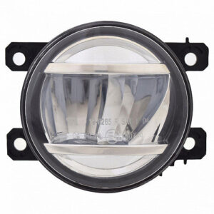 Subaru Wrx Led Fog Light Passenger Side W/ Eyesight Legacy 18-25 Wrx 18-21 Ascent 19-22 Crosstrek 22-25 (Exc Wilderness) Impreza 20-25 Forester 22-24 Outback 24-25 Capa