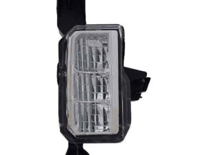 Subaru Outback Led Fog Light Passenger Side 2020-2022