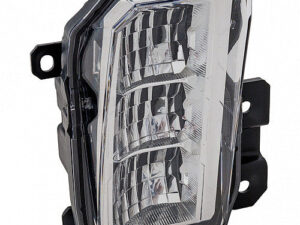 Subaru Forester Led Fog Light Passenger Side Sport/Touring 2019-2024