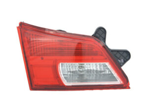 Subaru Outback Tail Light Driver Side Liftgate Mounted 2010-2014 Capa