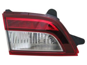 Subaru Outback Tail Light Driver Side Liftgate Mounted 2015-2019 Capa