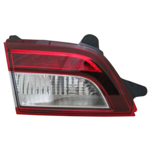 Subaru Outback Tail Light Driver Side Liftgate Mounted 2015-2019 Capa