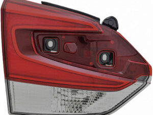 Subaru Forester Tail Light Driver Side 2019-2024