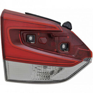 Subaru Forester Tail Light Driver Side 2019-2024