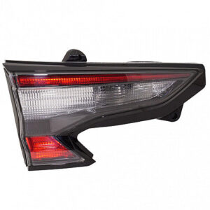 Subaru Outback Tail Light Driver Side 2020-2025