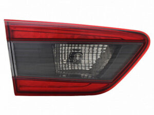 Subaru Impreza Tail Light Driver Side Crosstrek/Impreza Wagon 2020-2023