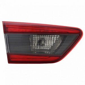 Subaru Impreza Tail Light Driver Side Crosstrek/Impreza Wagon 2020-2023