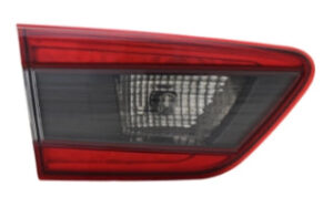 Subaru Impreza Tail Light Driver Side Crosstrek/Impreza Hatchback 2020-2023 Capa