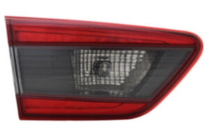 Subaru Impreza Tail Light Driver Side Crosstrek/Impreza Hatchback 2020-2023 Capa