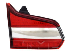 Subaru Ascent Tail Light Driver Side 2019-2022 Capa