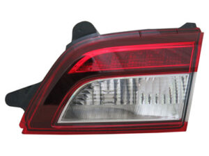 Subaru Outback Tail Light Passenger Side Liftgate Mounted 2015-2019 Capa