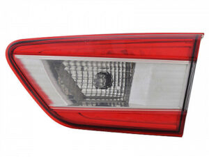 Subaru Crosstrek Tail Light Passenger Side 2018-2019