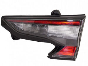 Subaru Outback Tail Light Passenger Side 2020-2025