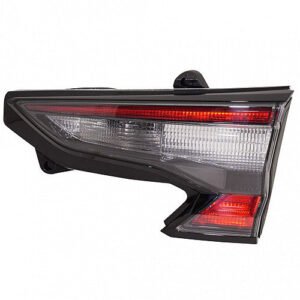 Subaru Outback Tail Light Passenger Side 2020-2025