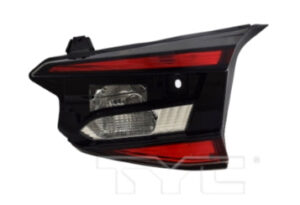 Subaru Impreza Tail Light Passenger Side Crosstrek/Impreza 2024-2025