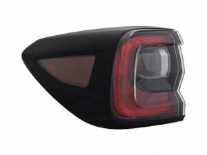 Subaru Outback Tail Light Driver Side 2020-2025 Capa