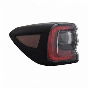 Subaru Outback Tail Light Driver Side 2020-2025 Capa