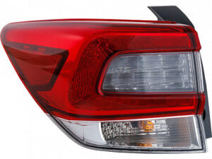 Subaru Impreza Tail Light Driver Side Wagon Impreza/Crosstrek 2020-2023