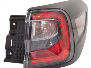 Subaru Outback Tail Light Passenger Side 2020-2025 Capa