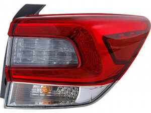 Subaru Impreza Tail Light Passenger Side Wagon Impreza/Crosstrek 2020-2023