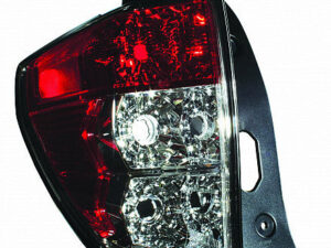 Subaru Forester Tail Light Driver Side Forester 2009-2013