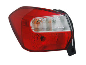 Subaru Impreza Tail Light Driver Side Impreza 2012-2016 Xv_Crosstrek 2013-2017 Capa