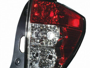 Subaru Forester Tail Light Passenger Side Forester 2009-2013