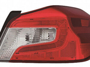 Subaru Wrx Tail Light Passenger Side Wrx/Sti 2015-2021