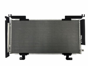 Subaru Outback A/C Condenser 2.5I/2.5L/3.6R/3.6L 73210Al000) 2015-2019 (Cnd4454