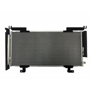 Subaru Outback A/C Condenser 2.5I/2.5L/3.6R/3.6L 73210Al000) 2015-2019 (Cnd4454